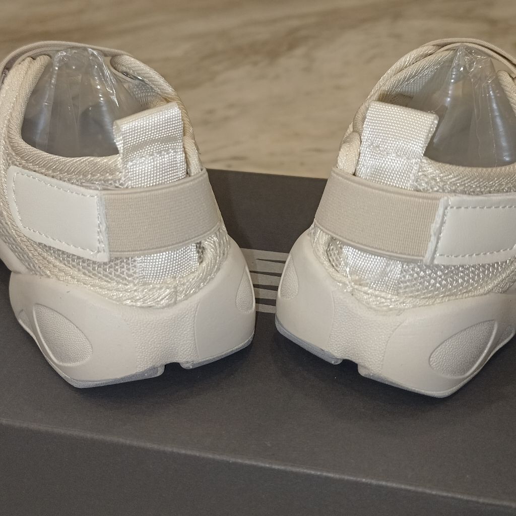 Diskont Millie Air Rift Kids / Sneaker Velcro Anak / Sepatu Fashion / Sepatu Sekolah Anak