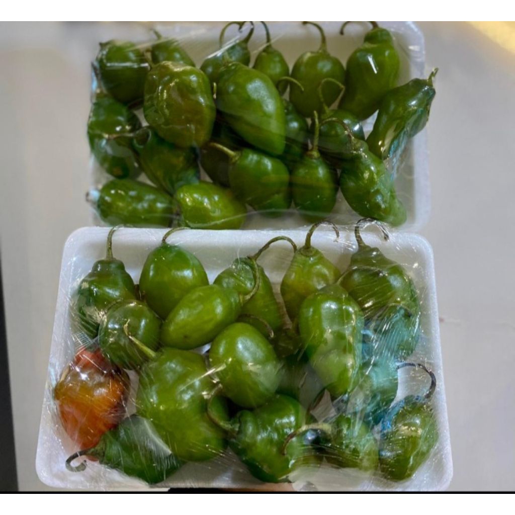 

CABE GENJOT 250GRAM