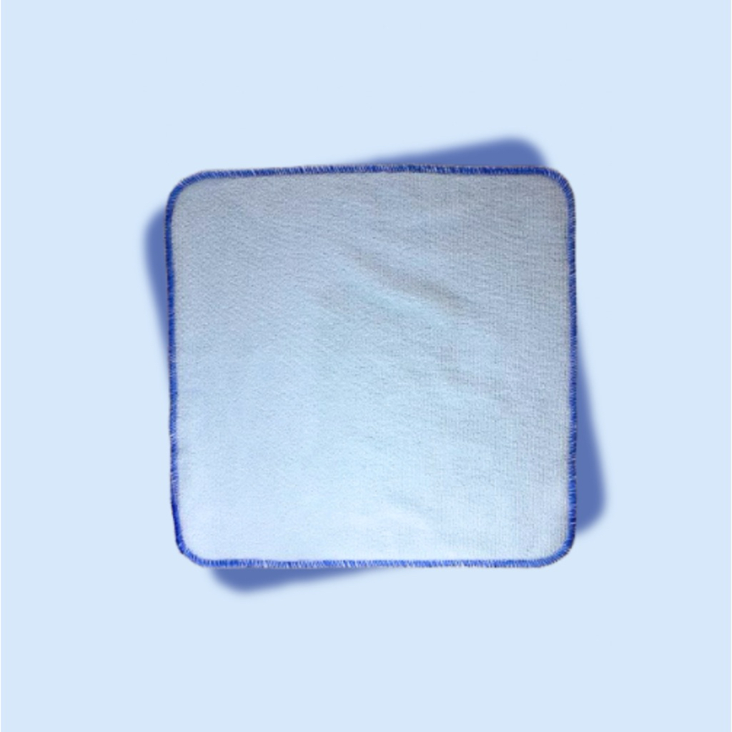 MINDIL UKURAN 25*25 PEMBALUT KAIN CUCI ULANG