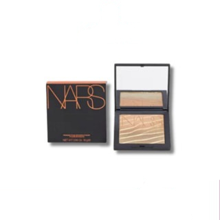NARS Paradise Found Bronzing Powder