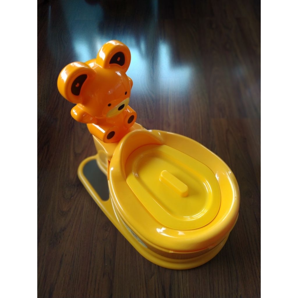 POTTY TRAINING PISPOT ANAK PORTABLE