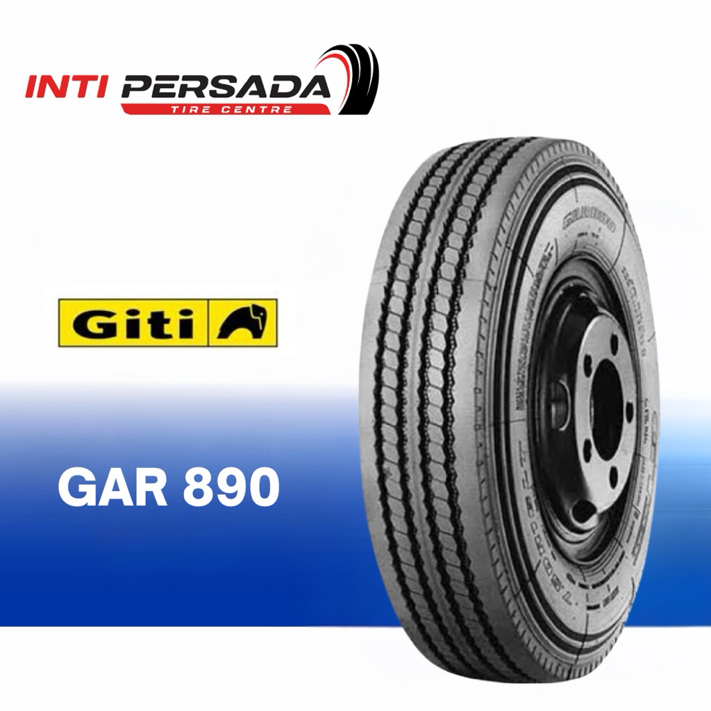 Ban truk standar Giti GAR  750-16 750 R16