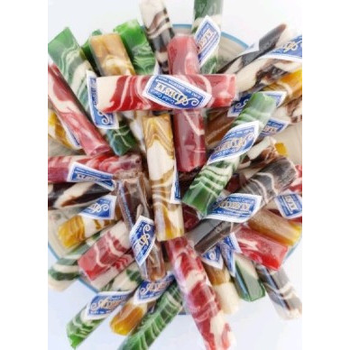 

Dodol Garut 1 Kg - Oleh-oleh Priangan