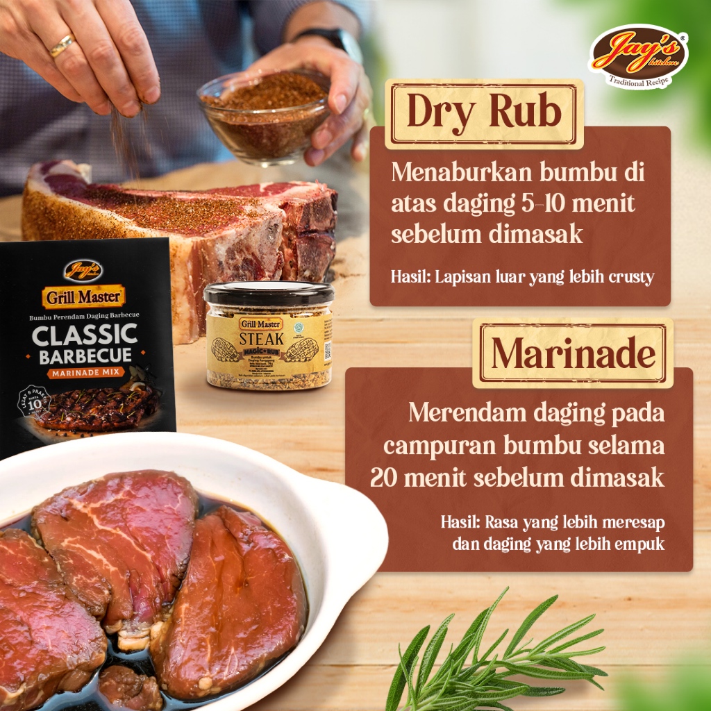 

JAYS GRILL MASTER CLASSIC BBQ 30 GR