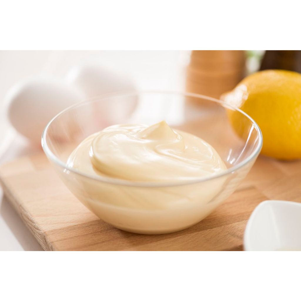 

Mayones mamayo rep 250gram