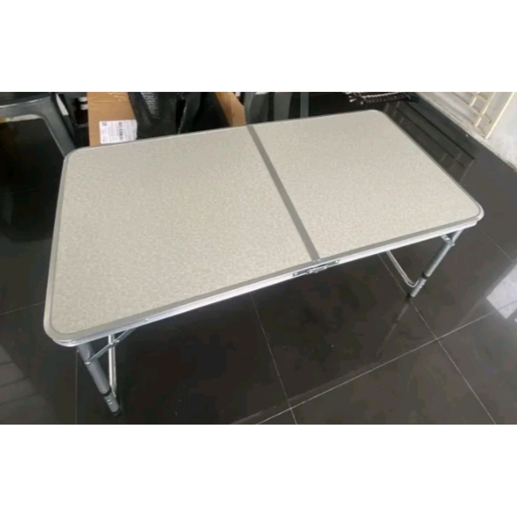 Meja makan lipat || Meja buat Dagang