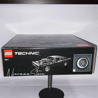 LEGO Technic 42111 Dom's Dodge Charger