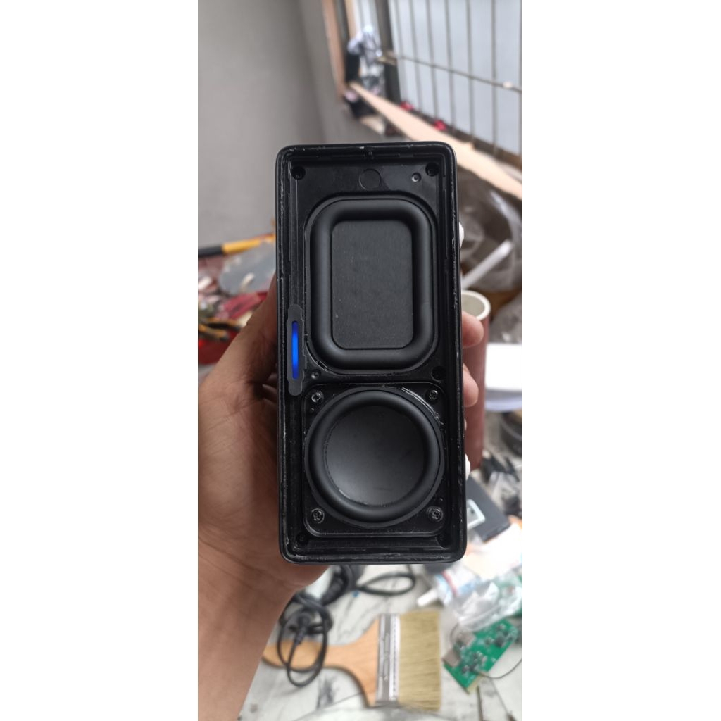Diy Speaker Portable