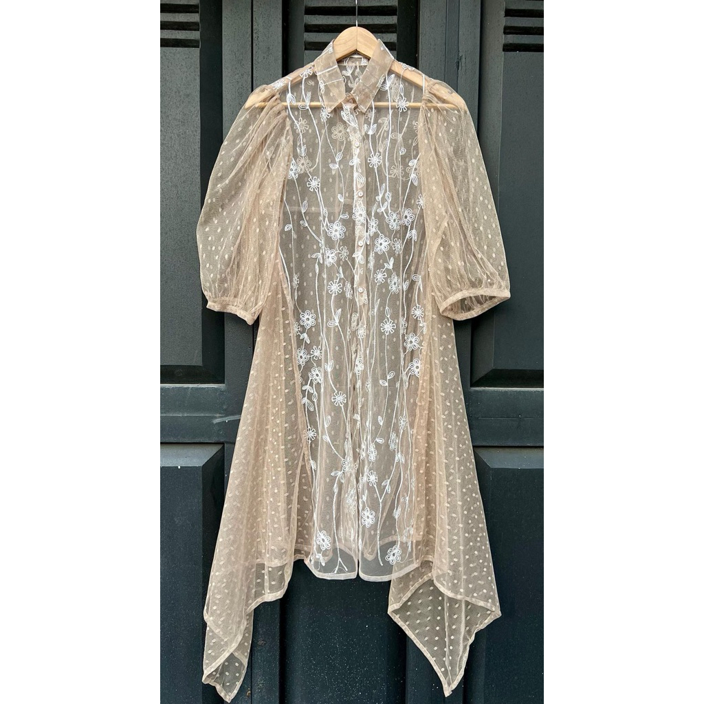 OUTER TILE KONDANGAN PREMIUM