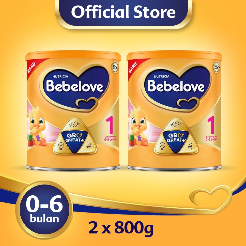 

S-26 Procal GOLD Tahap 3 Vanila Susu Pertumbuhan Anak Usia 1-3 Tahun, Kaleng 1600 gr