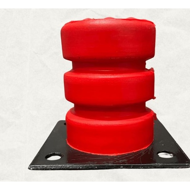 Buffer Polyurethane Buffer Lift Buffer Elevator