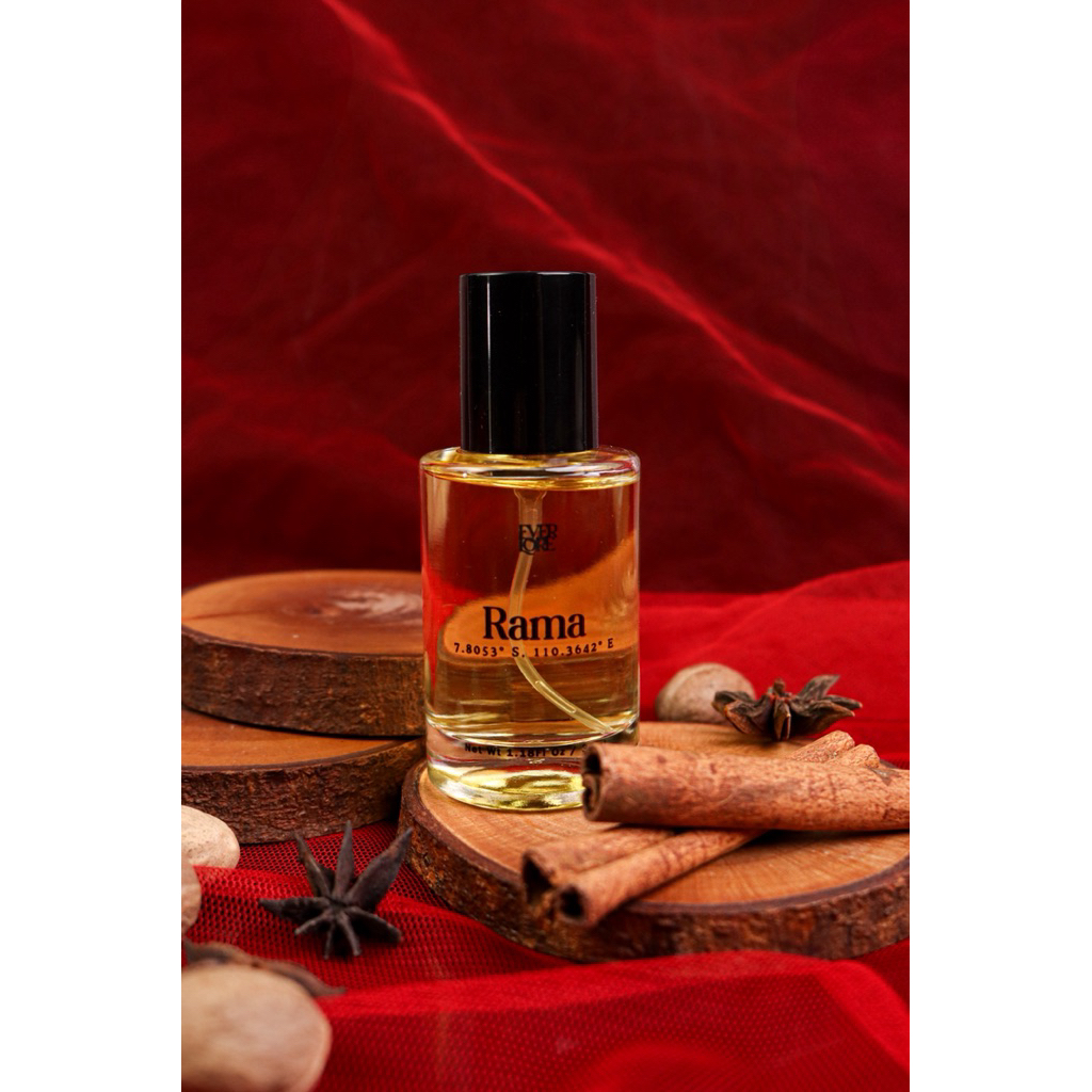Everlore RAMA Eau De Parfum 35ml