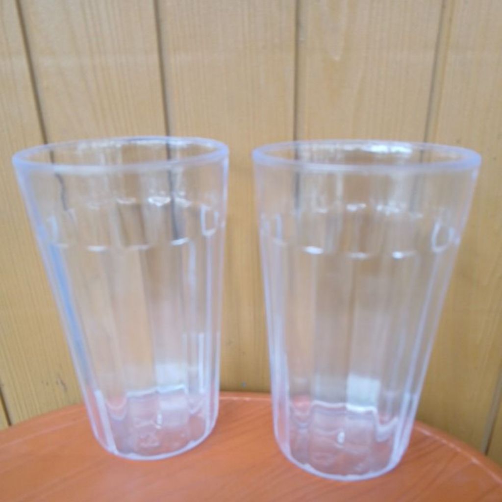 GELAS MINUM MIKA /  GELAS MIKA/ GELAS MINUM