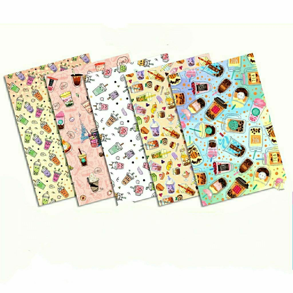 

KERTAS KADO ANAK - ANAK RANDOM UNTUK PENGIRIMAN INSTANT