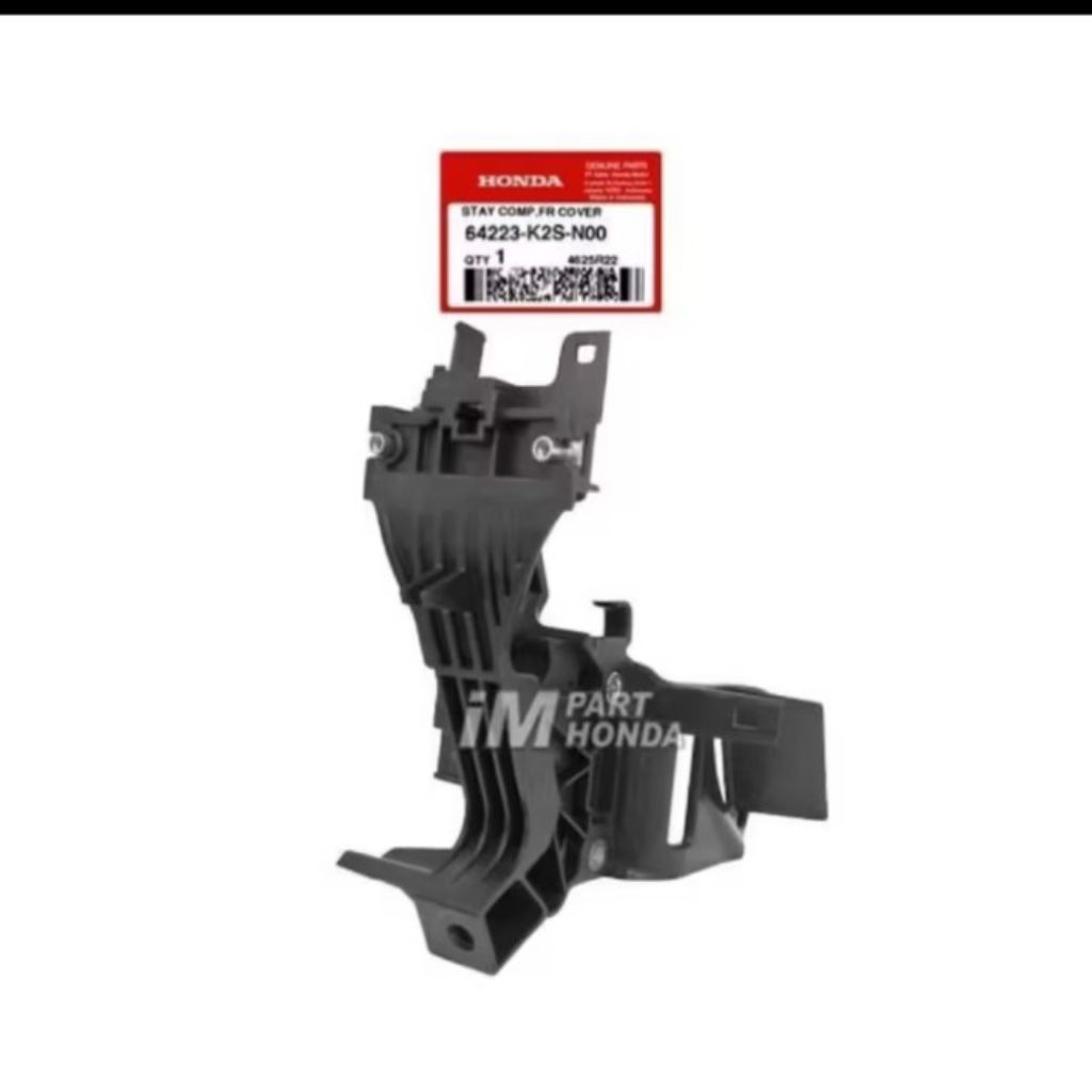 64223-K2S-N00 STAY COMP/DUDUKAN LAMPU VARIO 160 AHM