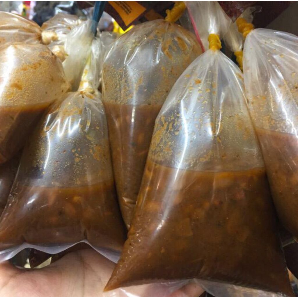 

Tauco Medan 200 gr