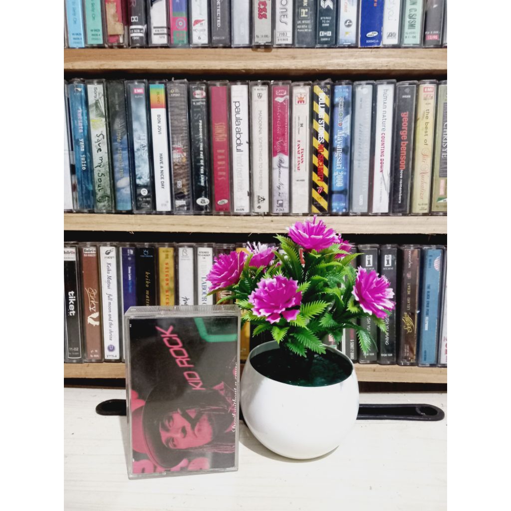 KASET KIDROCK