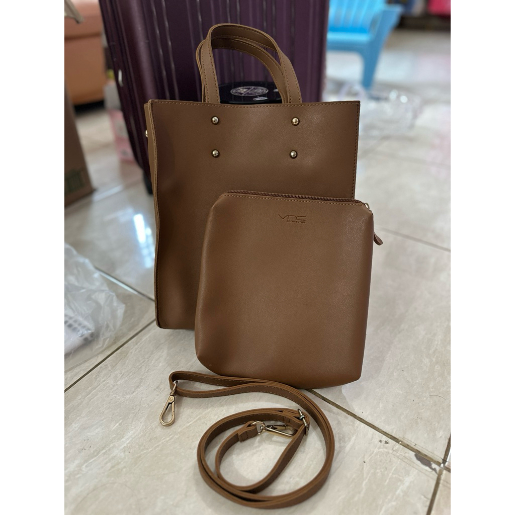Preloved - tas wanita VNC