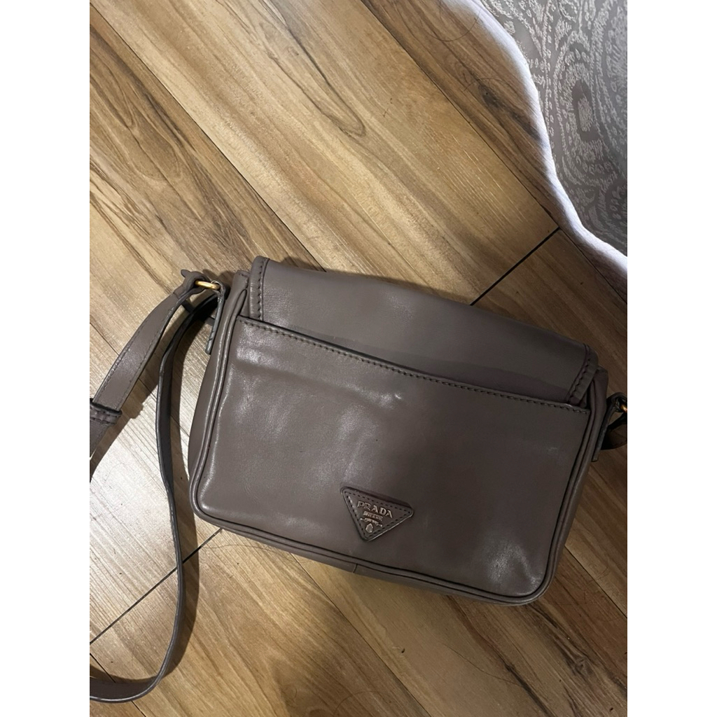 Prada Sling Bag Vintage