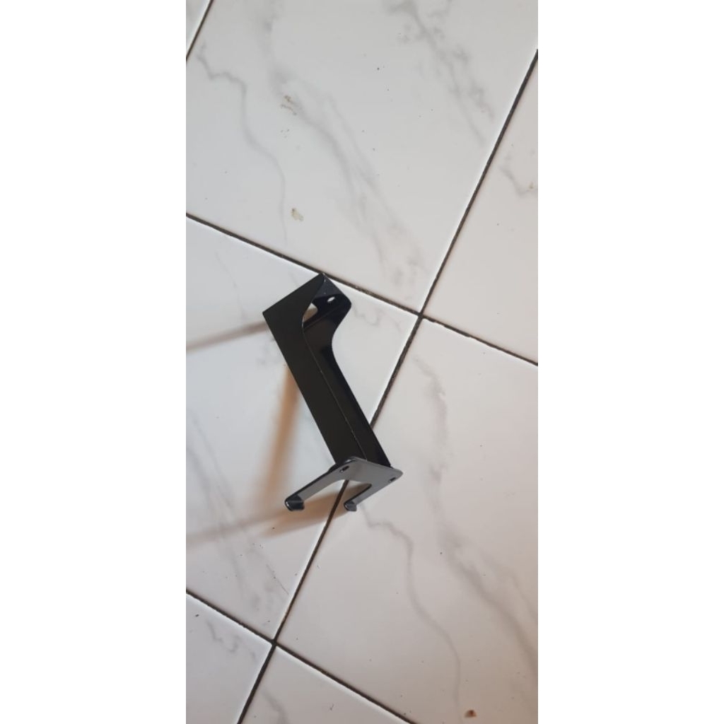 Dudukan Plat nomor depan RX King Tua Rx S Rx K