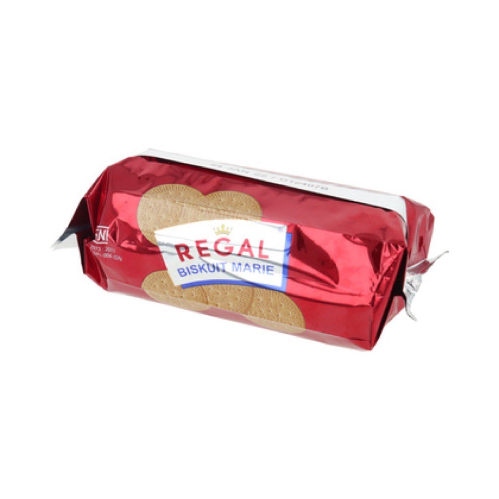 

BISKUIT MARIE REGAL 125gr