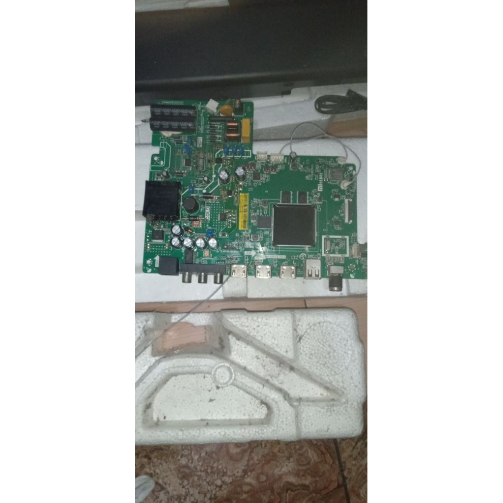 MB xiomi mi tv L32m6