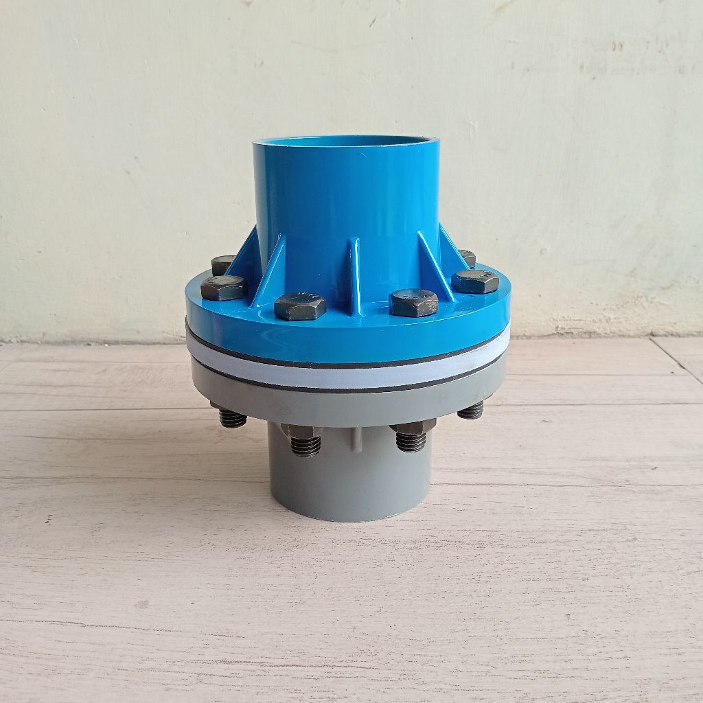 KLEP HANTAR HIDRAM 3 INCH MODEL FLANGE