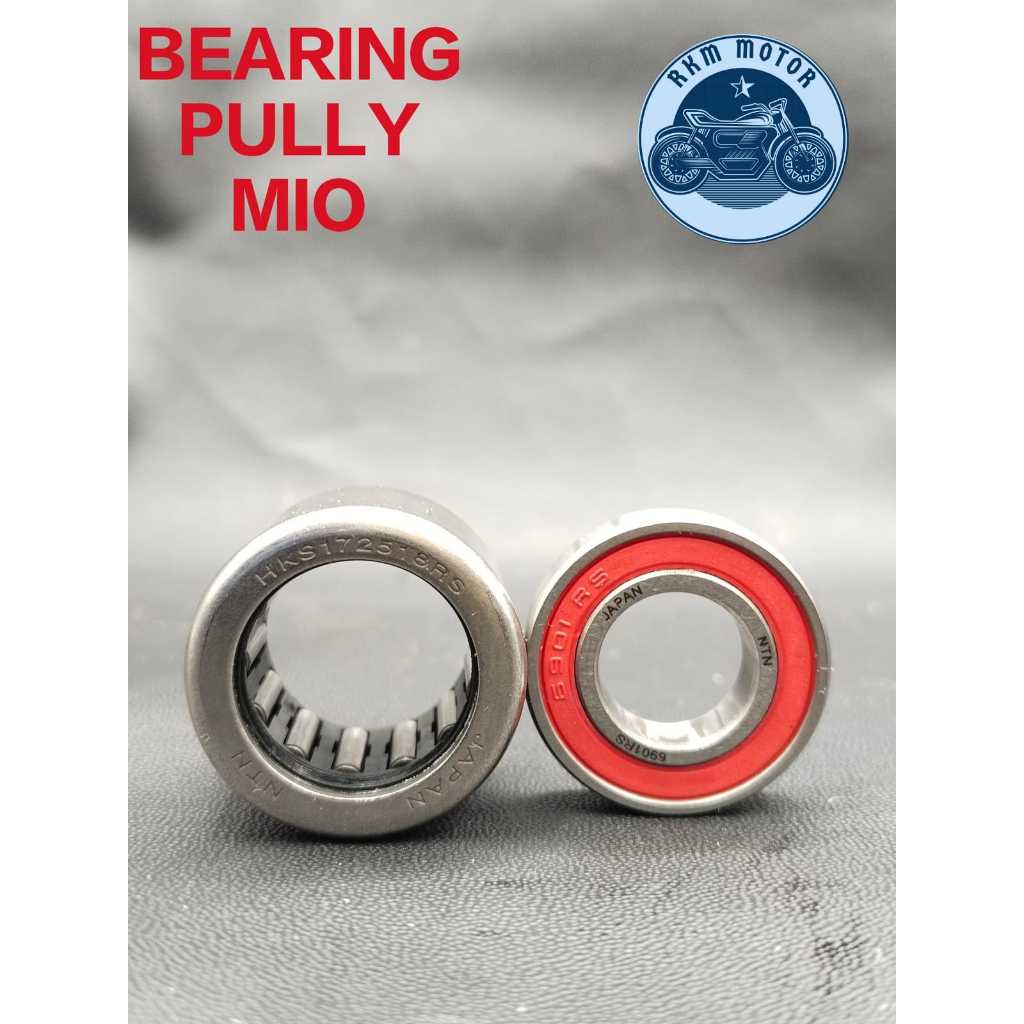 Bearing pully mio bearing pully bambu mio mio j mio soul gt mio gt (min 10)