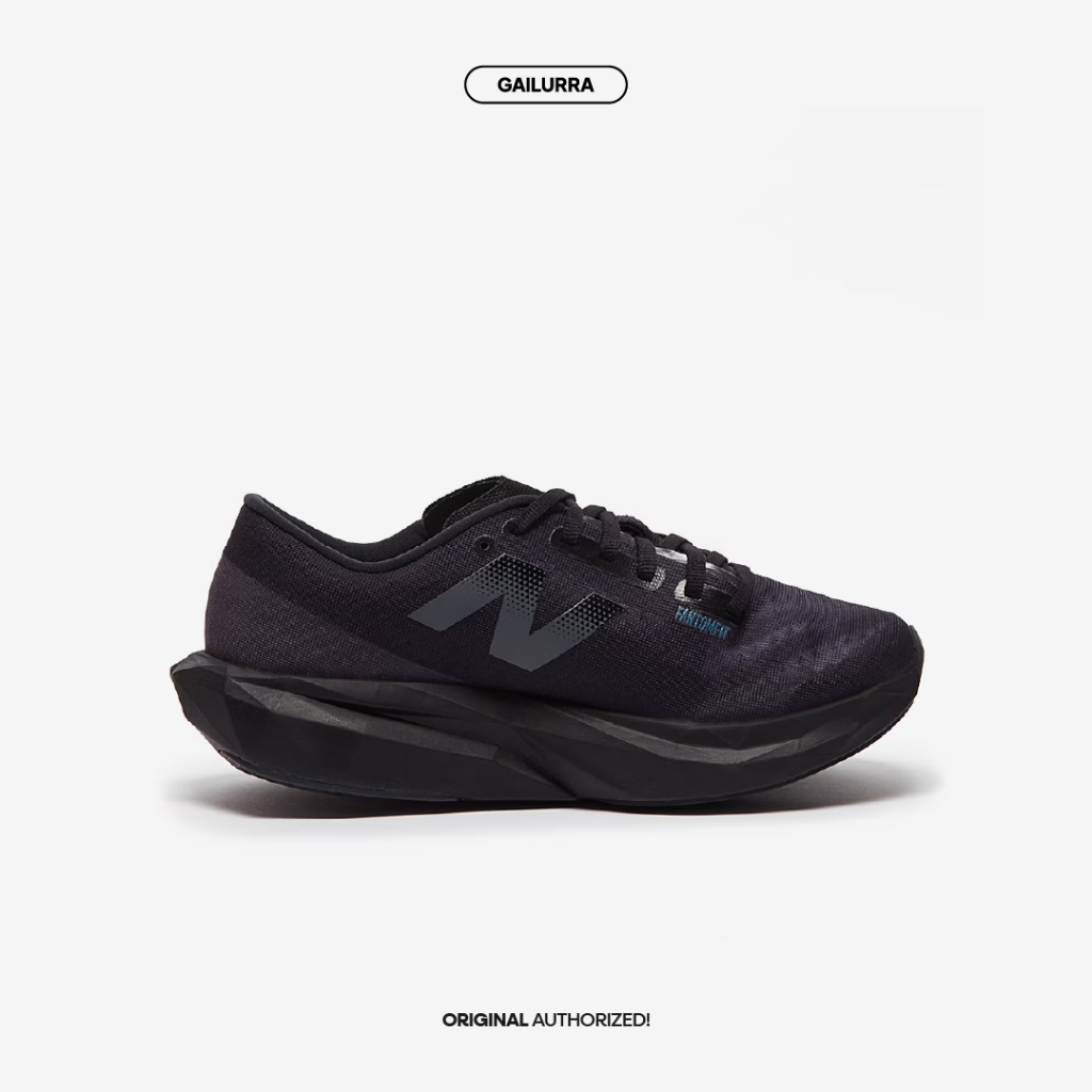 New Balance FuelCell Rebel V4 Magnet Black Original
