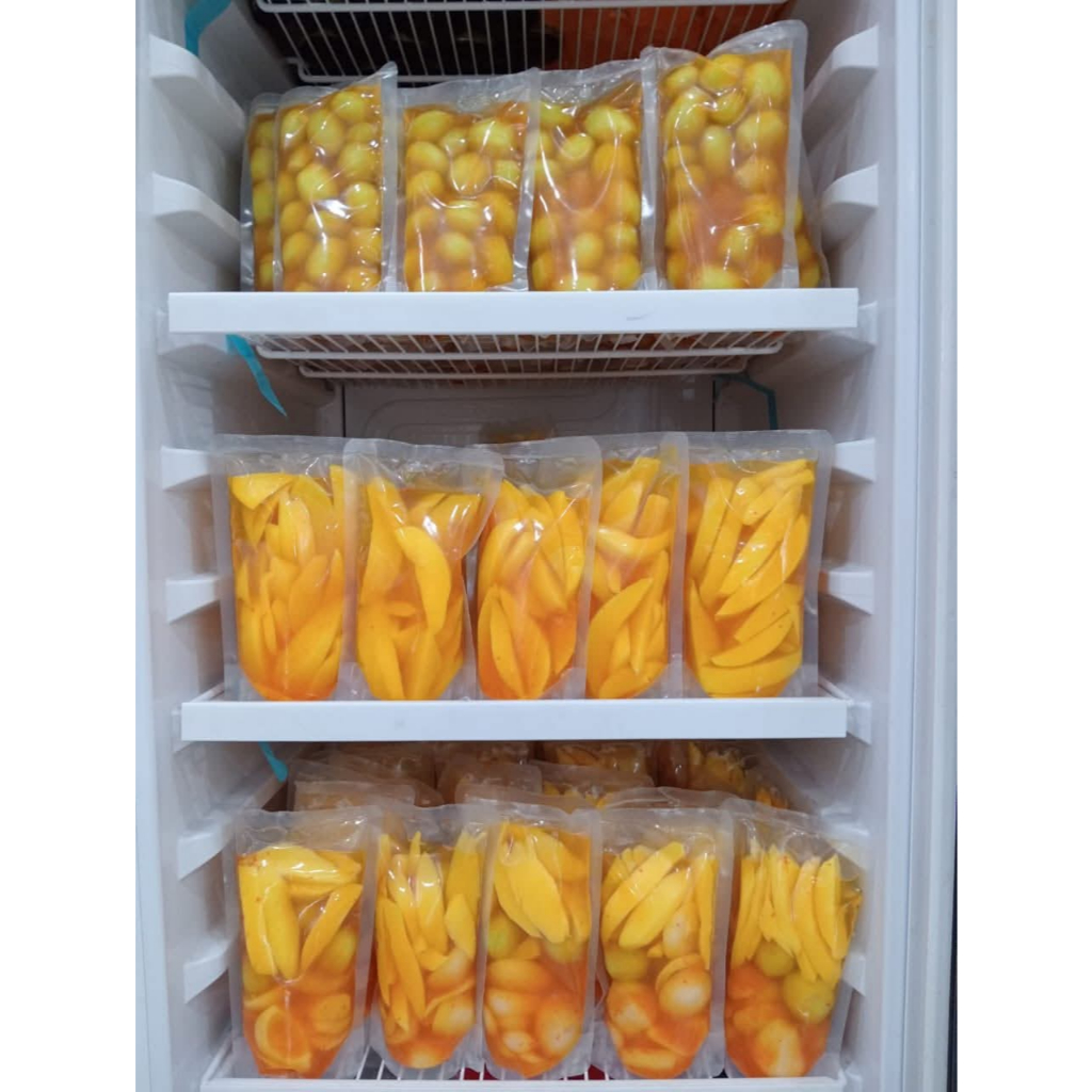 

Manisan Buah Cianjur 400gram - Asinan Mangga Rujak Mangga Manisan Buah Cianjur Mangga Pedas