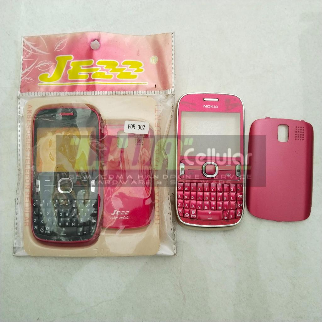 CASING CASE HP NOKIA 302 NOKIA ASHA 302