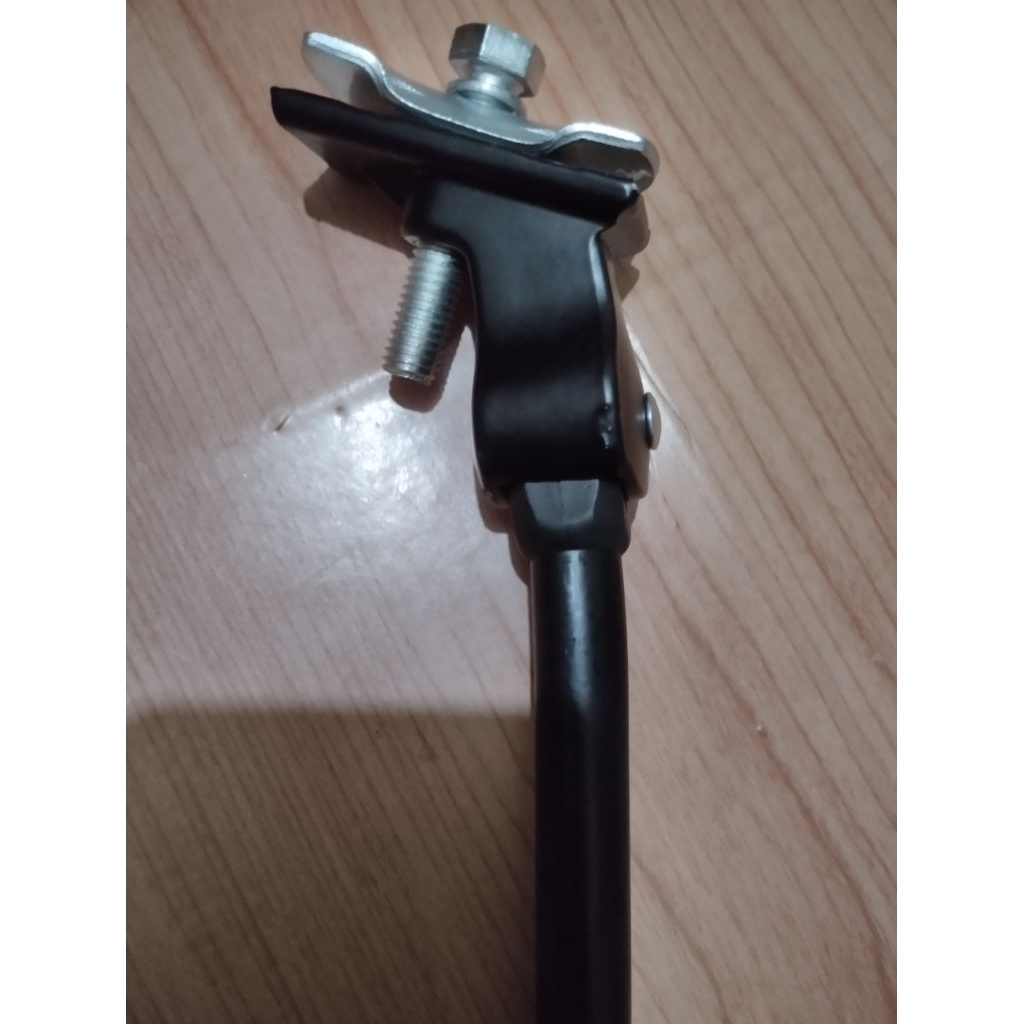 STANDAR TENGAH SEPEDA LIPAT  ALLOY 16 24inch original