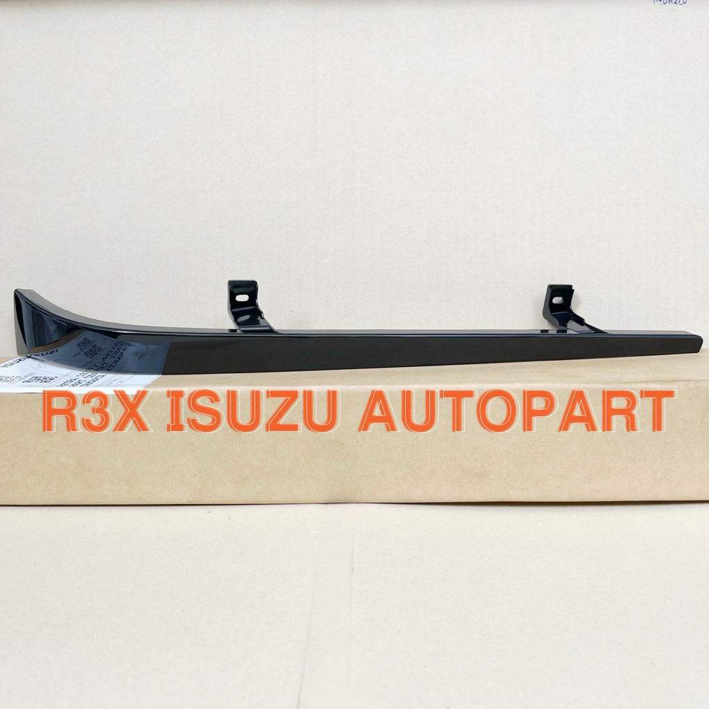 List bawah lampu isuzu panther kapsul  ORIGINAL Isuzu panther kapsul