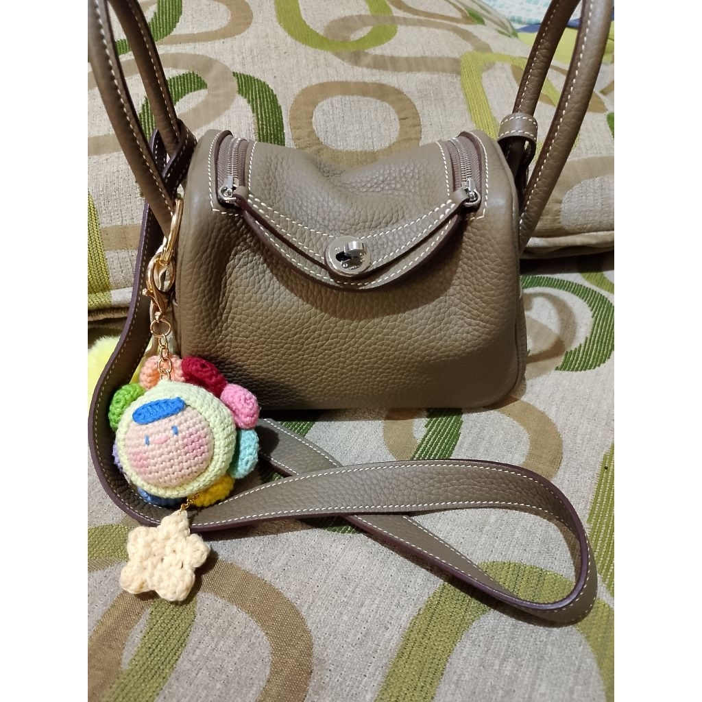 lindoy mini, preloved