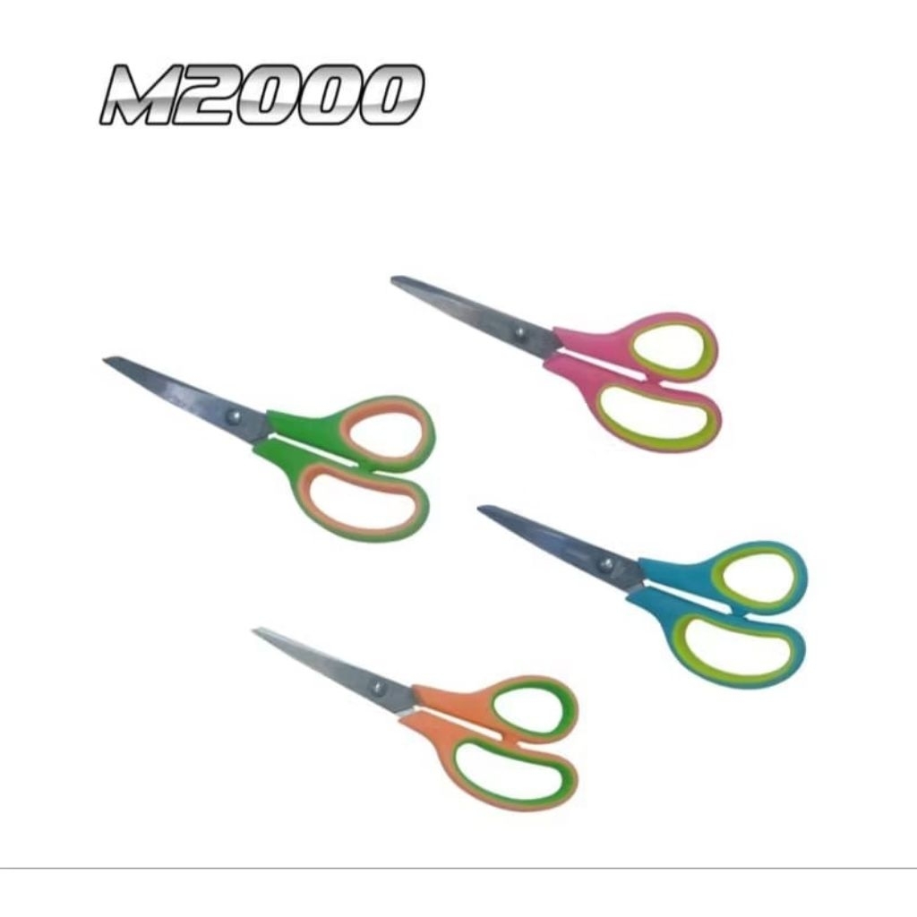 

gunting kain plastik murah