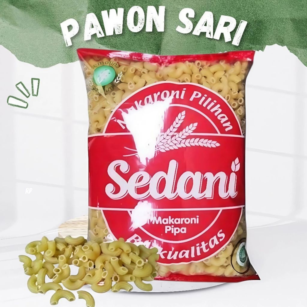 

makaroni pipa sedani 1kg