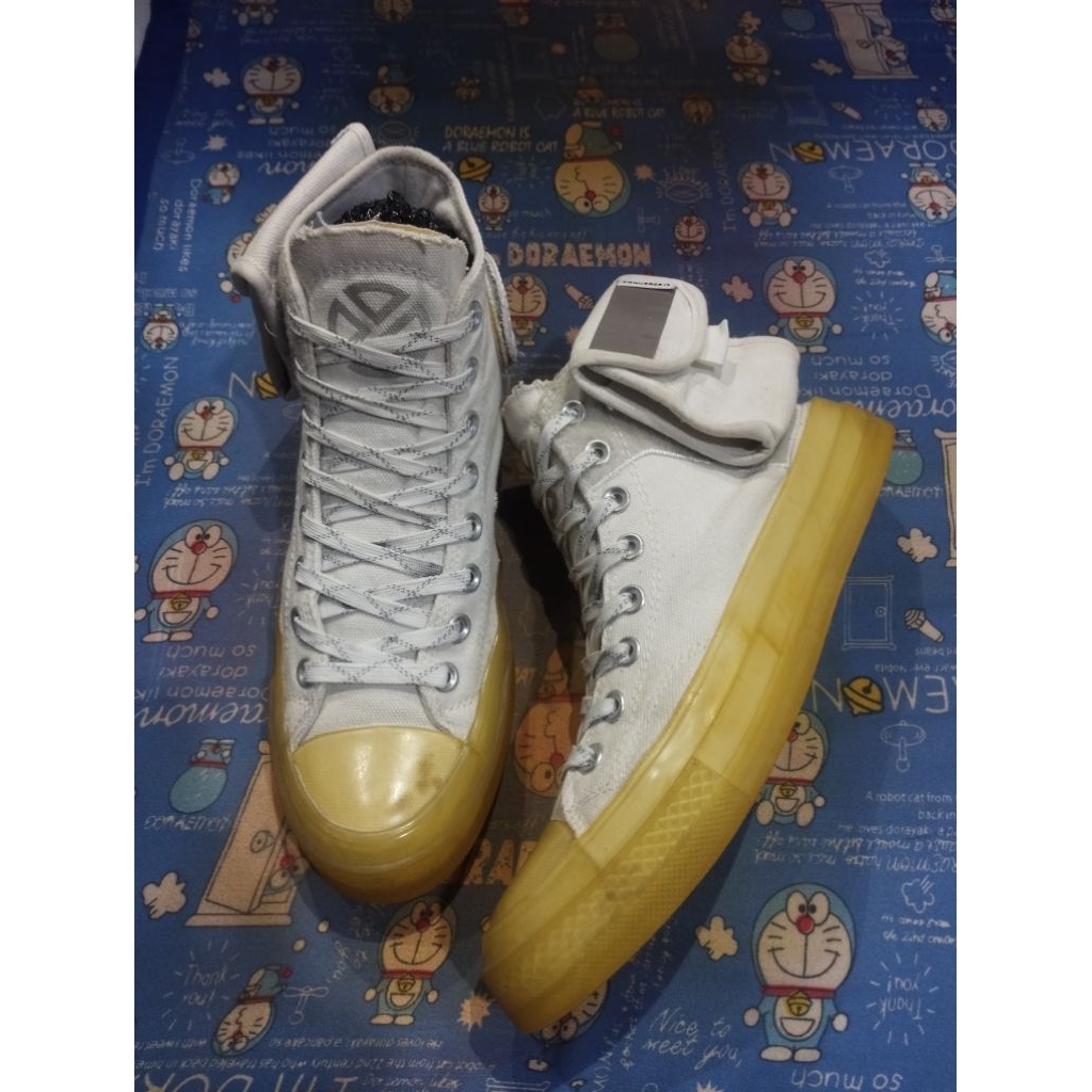 CONVERSE LAY ZHANG TAGE SAMPLE