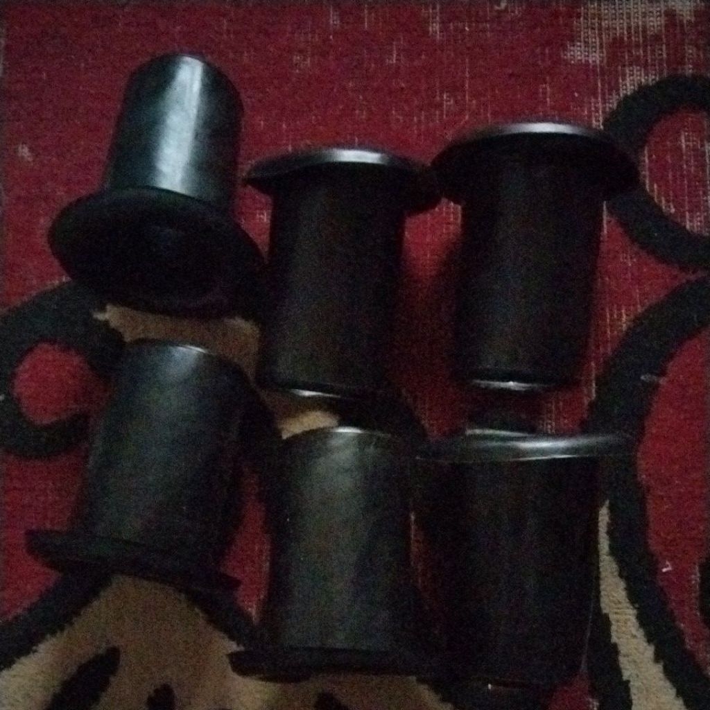 ONDERDIL SELONGSONG BOOT FUTURA OLD MOBIL