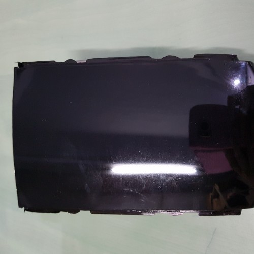 Sambungan Body Belakang Honda SUPRA X 125 Narita BIYUACC