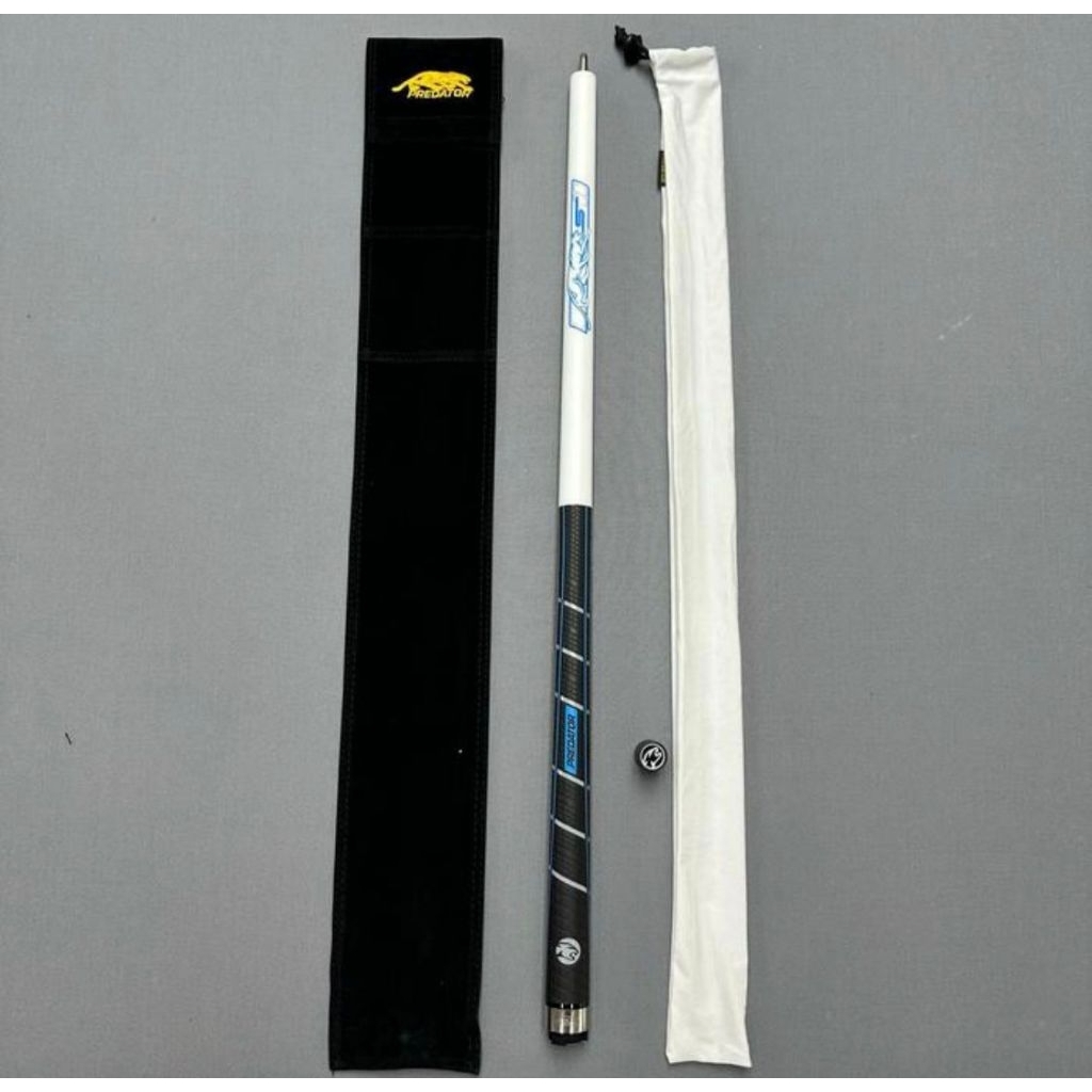 Stick Billiard Predator Sport2 Volt Sport Wrap Brand New