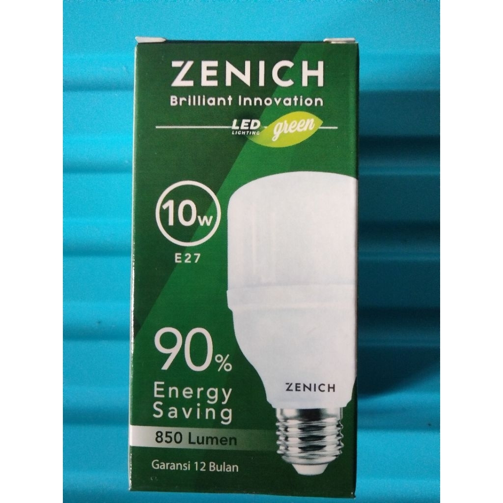 Jtterang Zenich 10Watt