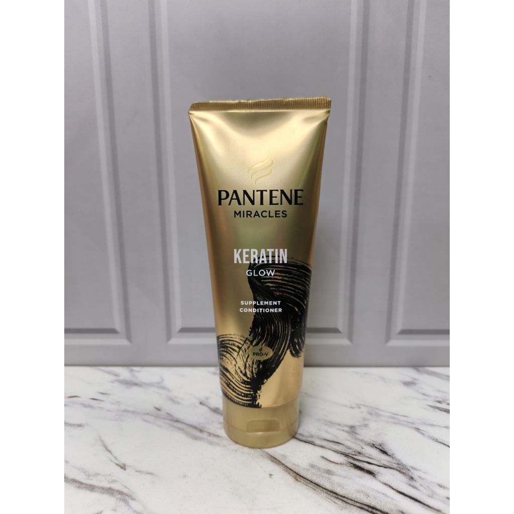 PANTENE MIRACLES, Keratin Glow 150 ml