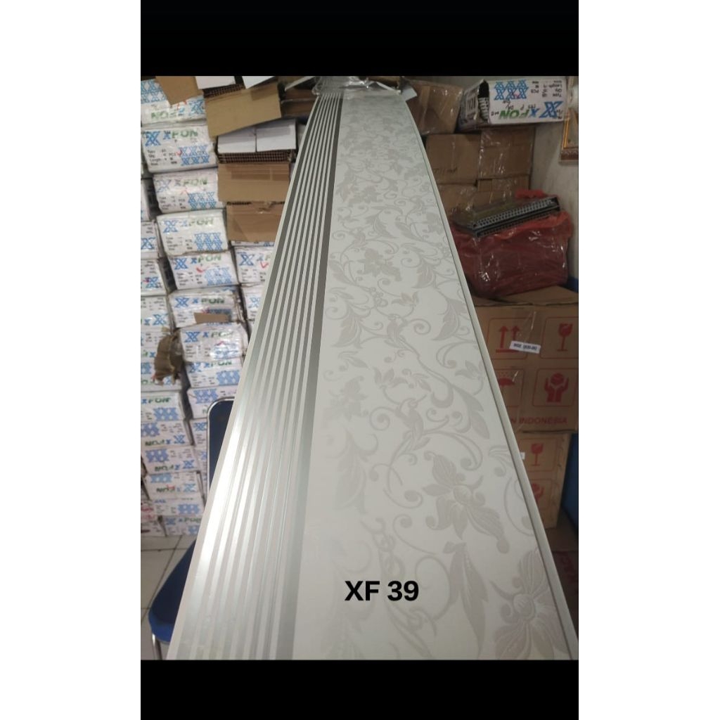 jual plafond pvc