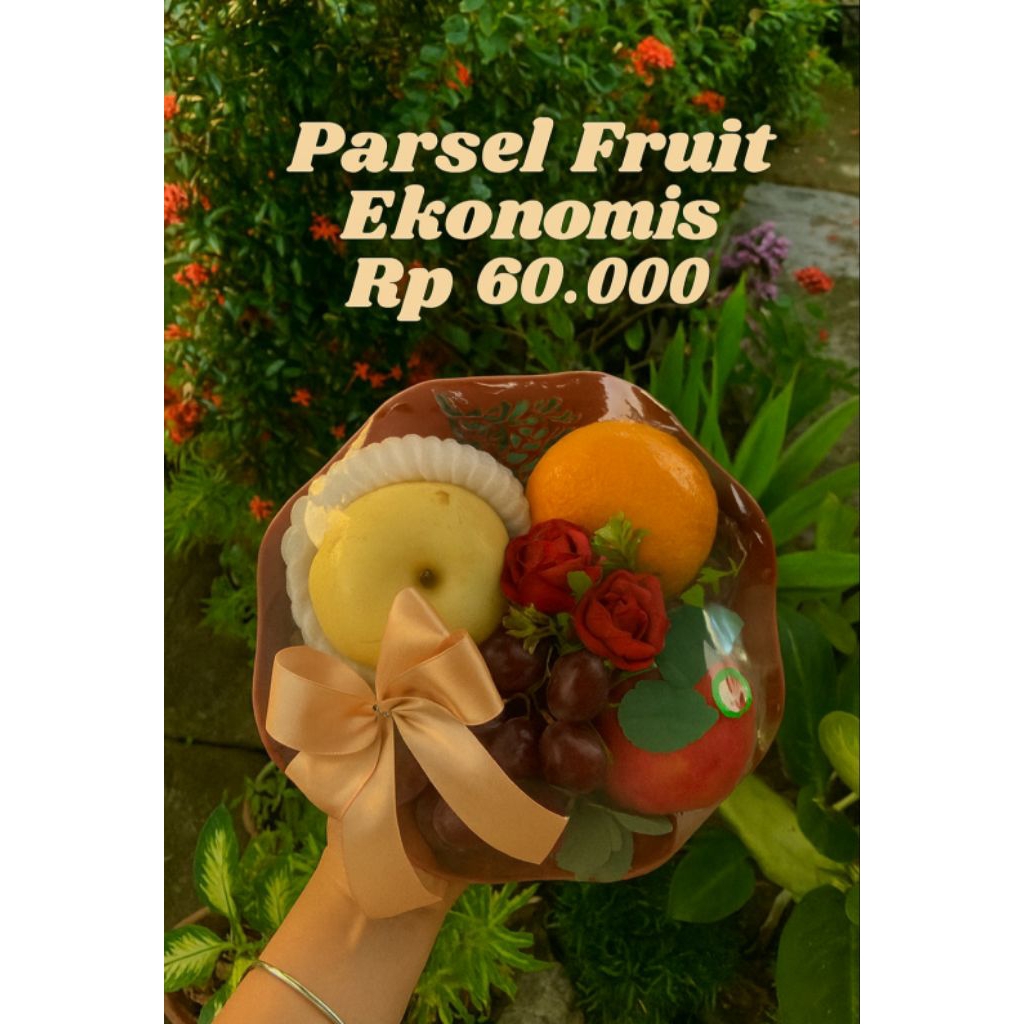 

parsel buah murah parsel ekonomis