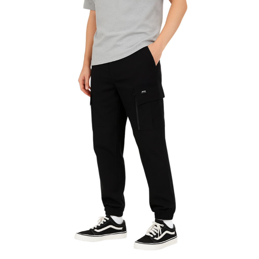 Celana Pro Specs OG Cargo Jogger Pants MP-X512 Sport Original Pria Olahraga Outdoor