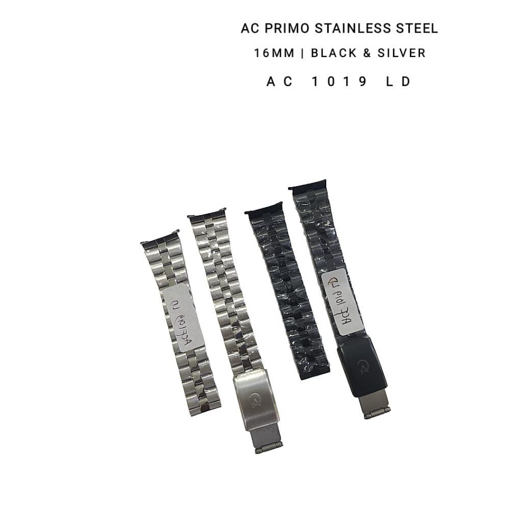STRAP AC PRIMO 1019 LD