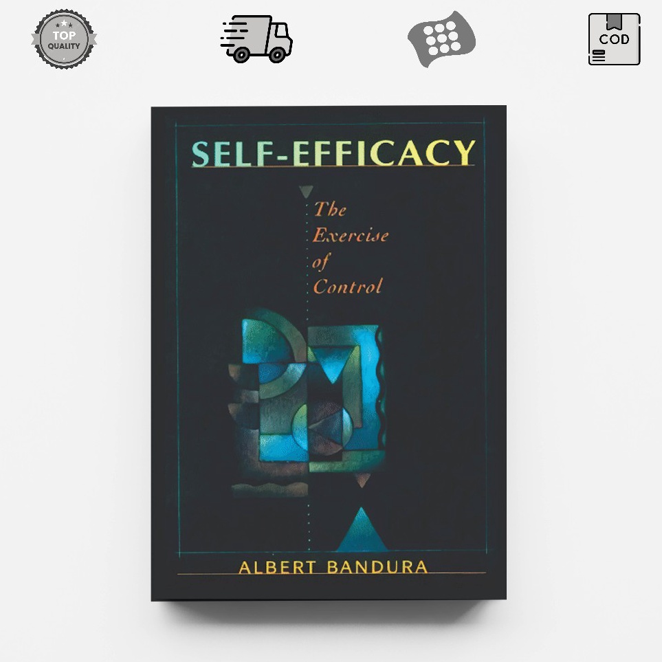 KODE H39J Eng Self Efficacy by Albert Bandura