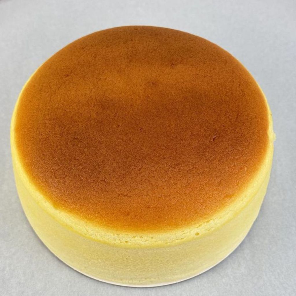 

Japanese cheesecake Surabaya