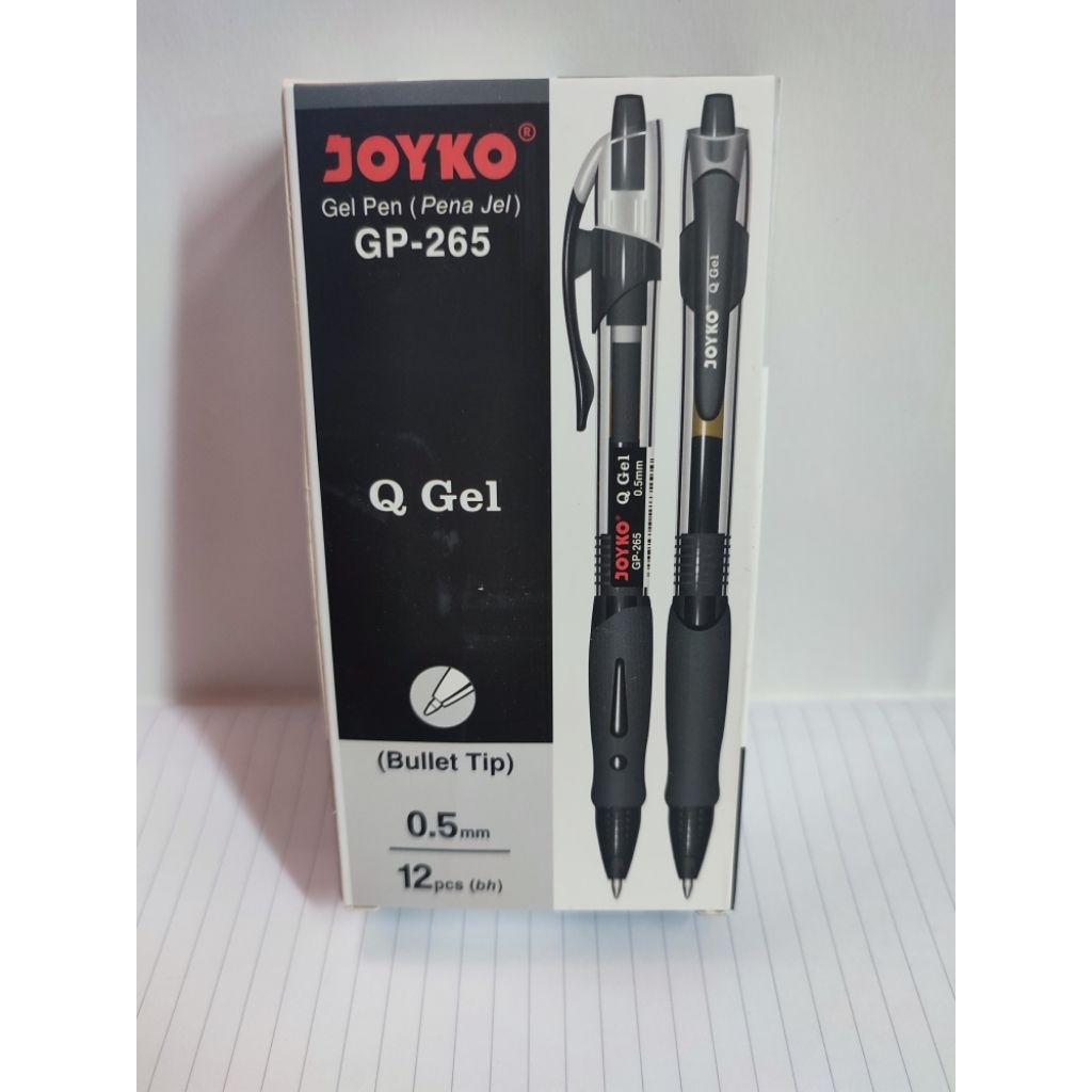 

pen joyko 265