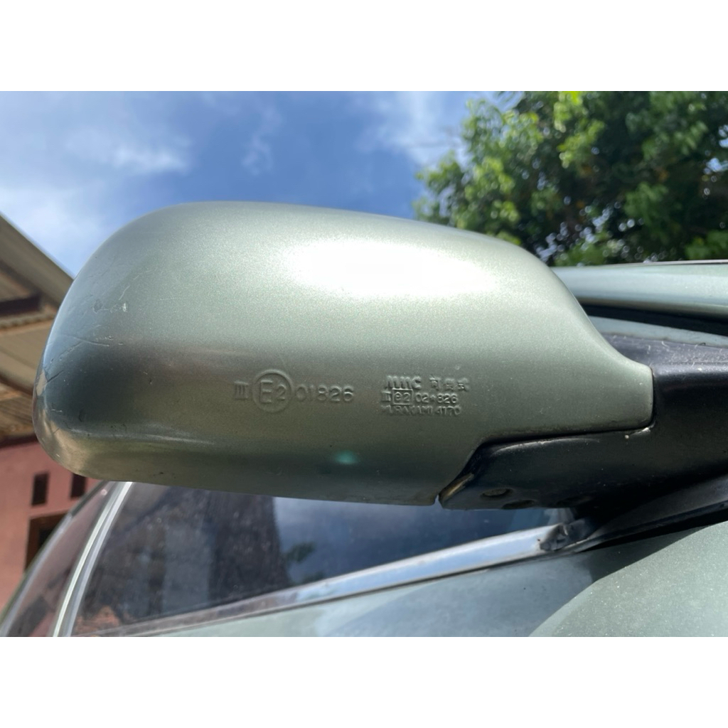 SPION KIRI LANCER EVO 3 CB 2 CB 4 CB 5